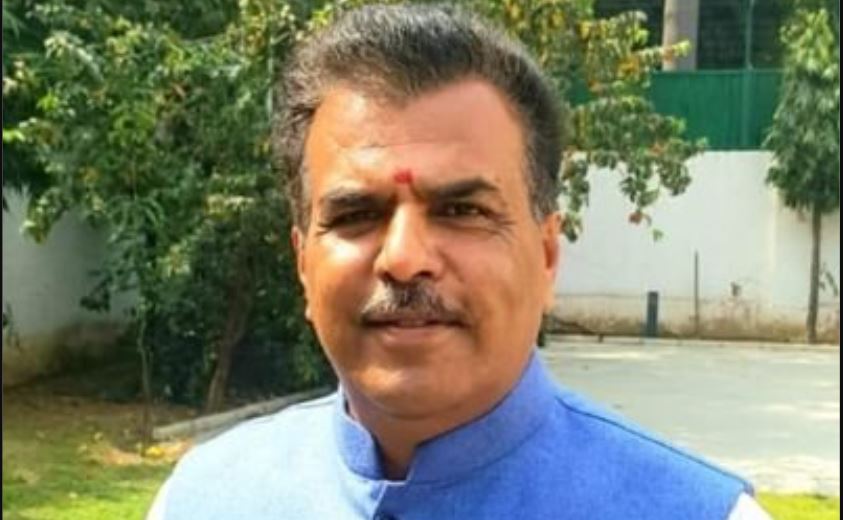 सुरेश जोशी