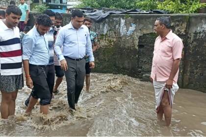 नैनीताल