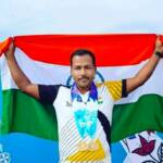 SANTOSH