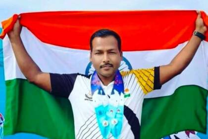 SANTOSH