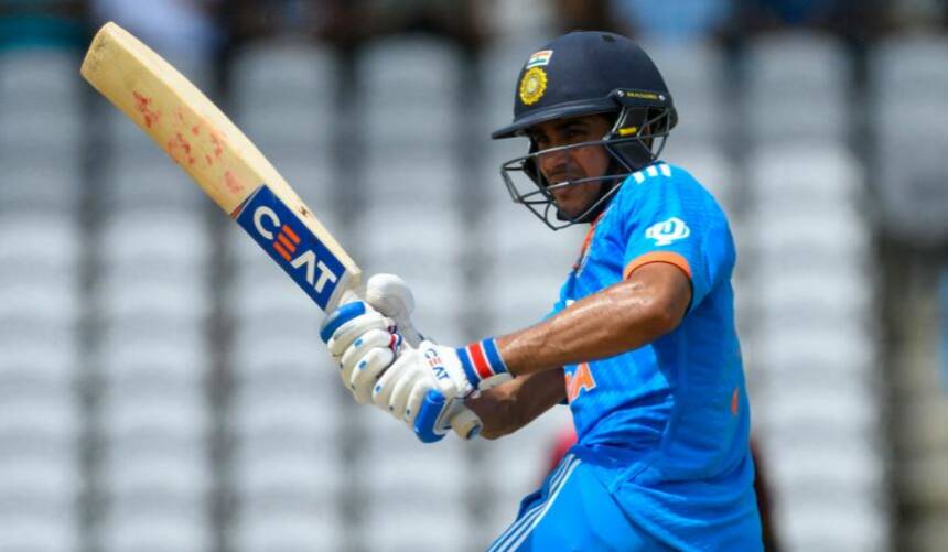 IND Vs WI