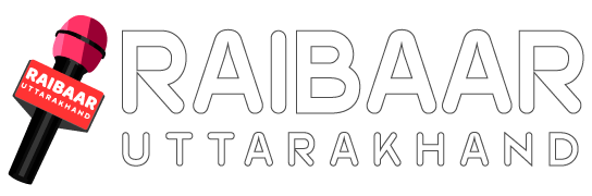 Raibaar Uttarakhand