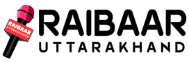 Raibaar Uttarakhand