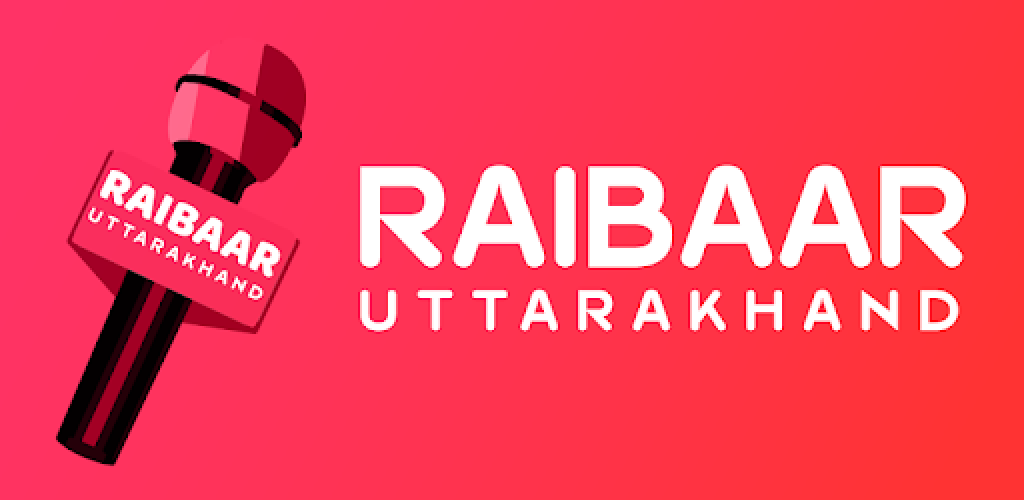 Raibaar Uttarakhand